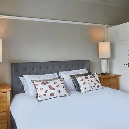 Holiday home 4 Bed In Oc-t29735 Burnsall