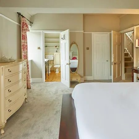Holiday home 4 Bed In Oc-t29735 Burnsall
