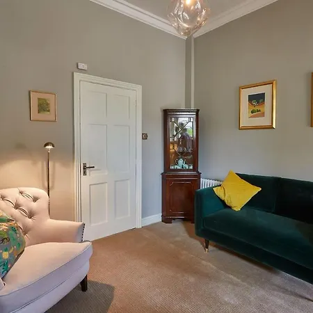 Holiday home 4 Bed In Oc-t29735 Burnsall